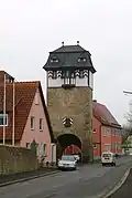 Stadttor