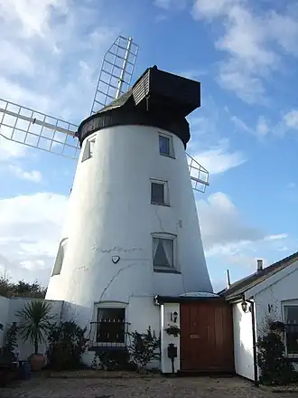 Windmolen
