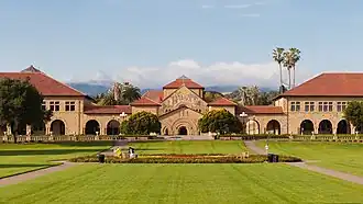 Stanford-universiteit