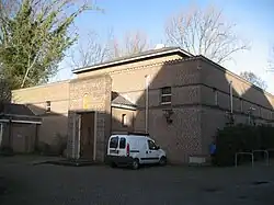 Stanislaskapel Delft