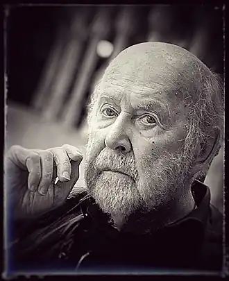 Stanislas Deriemaeker(ongedateerde foto)