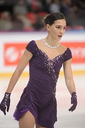 Stanislava Konstantinova (2018)