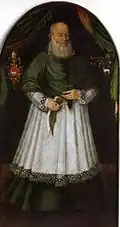 Jan Karnkowski (1531–1538)