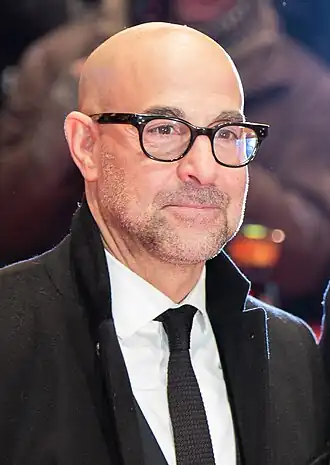 Stanley Tucci (2017)