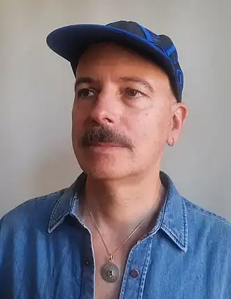 Stany Van Wymeersch in 2023