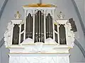 Het orgel