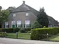 Gave boerderij van het Staphorstse type