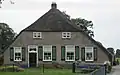 Boerderij van het Staphorstse type