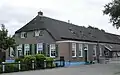Boerderij van het Staphorstse type
