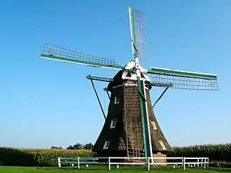 De Leijen, Staphorst