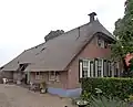 Boerderij van het Staphorstse type