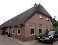Boerderij van Staphorstse type