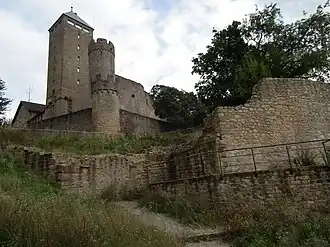 Starkenburg