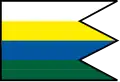 Vlag van Staškovce