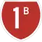 State Highway 1B