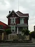 Burgerwoning