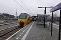 VIRM op het station (2024)