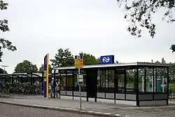 Station Franeker (2007)