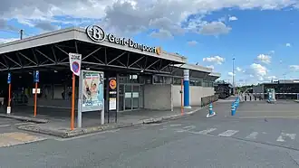 Stationsgebouw (2023)