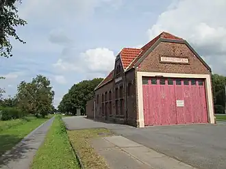 Station Langemark