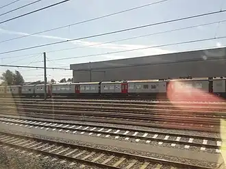 Station Sint-Niklaas-Oost