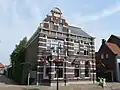 Tweelaags herenhuis