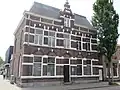 Tweelaags herenhuis