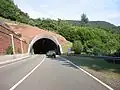 Staufertunnel