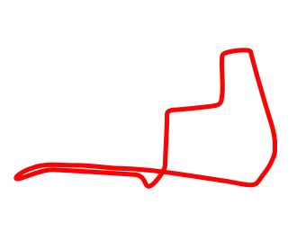 Circuit St.-Cloud