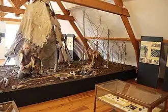 Stedelijk Museum Hoogstraten