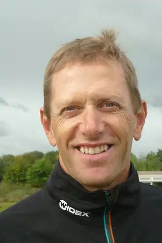 Dutch Senior Open 2013