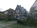 Woonhuis aan de Steendijk, Assen