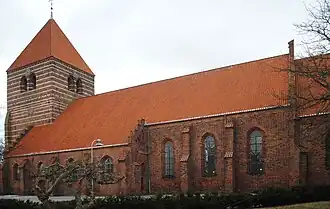 Kerk