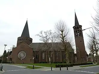 Sint-Jozefkerk