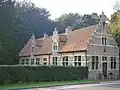 Voorhouthoeve