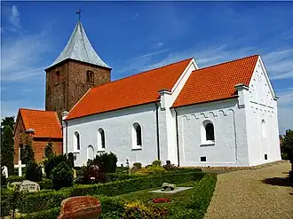 Kerk