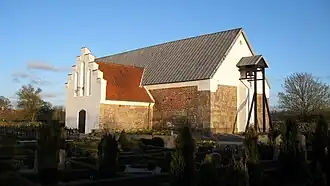 kerk van Stenum