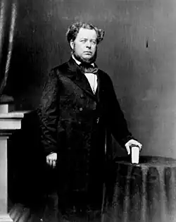 Stephen Russell Mallory