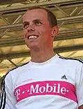 Schreck in 2006