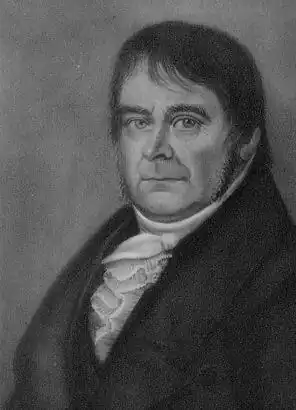 Stephanus Jacobus van Royen (1764-1834)