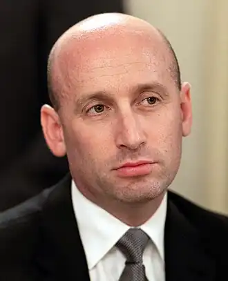 Stephen Miller