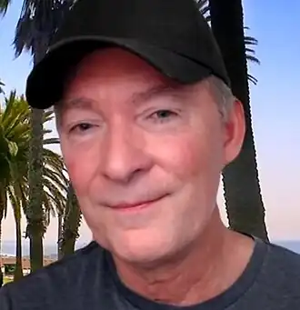 Stephen Stanton