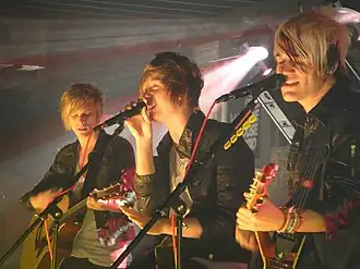 Stereo Skyline in 2010