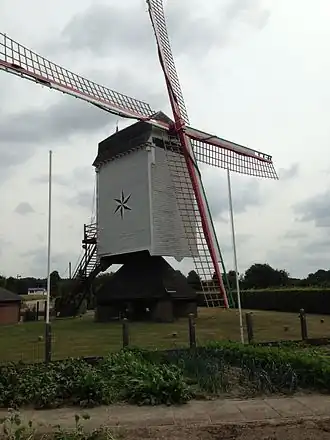 Stermolen