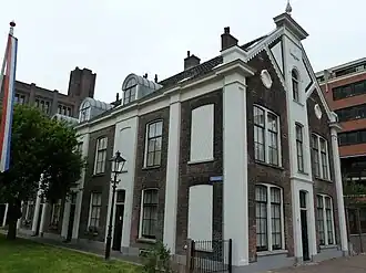 Rechtervleugel