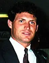 Young in 1990.