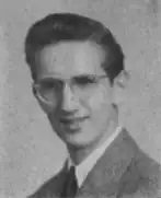 Jaarboek foto Steve Ditko