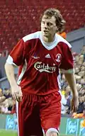 Steve McManaman(middenvelder)