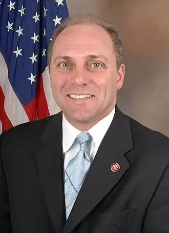 Stephen Joseph Scalise