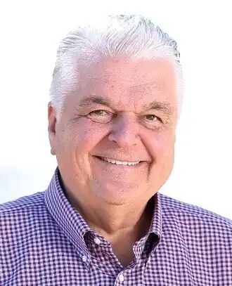 Stephen F. Sisolak